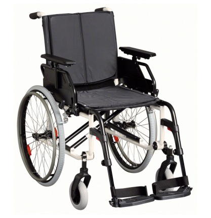 Mobilita - Mechanické vozíky